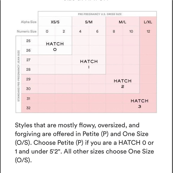 HATCH-Slouch Dress - Picture 5 of 7